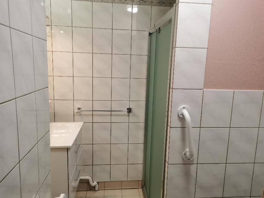 Bienvenue Chez Nous Apartment Ver-sur-Mer Bagian luar foto